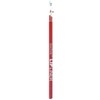 Technic Bright Red Lip Liner Pencil & Sharpener