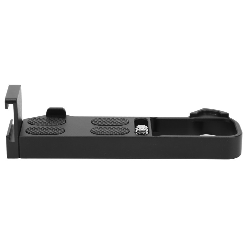 YELANGU L Extend Plate Quick Release Extension Bracket Cold Shoe