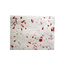 MulberryPaperStock 60 Sheets 8.5 x 11 inch Handmade Paper Mulberry Paper Sheets for Crafts Japanese Tissue Paper with Designs 8.5 by 11 inch Letter Size Collage Art Supplies soap Paper Packaging wrap soap Supplies Bulk