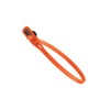 Hiplok Z LOK COMBO V2 Multifunctional Safety Strap, Unisex, Orange,