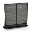 RIDEX Cabin Air Filter 424I0722 Pollen Filter Activated Carbon Height: