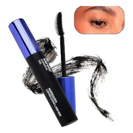 Sarelly Rimel Long Cow Lashes A Prueba De Agua