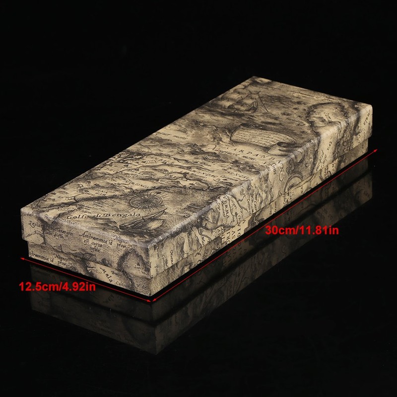 Wakects Quill Feather Quill Pen Set, Handmade Dip Pen English