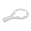 RURBRIN Chlorinator Lid Wrench Opener for Hayward Chlorinators CL200 CL220