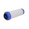 PureT UDF-10W, 10"x2.5" GAC Carbon Filter - NSF Certified -