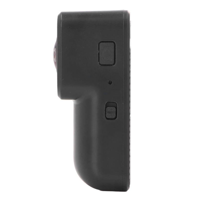 Pocket Camera 1080P Portable Wifi Mini Body Clip Camera Video