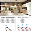 MOES Tuya WiFi Dimmer Tuya Actors SmartHome Built-in Smart Lighting