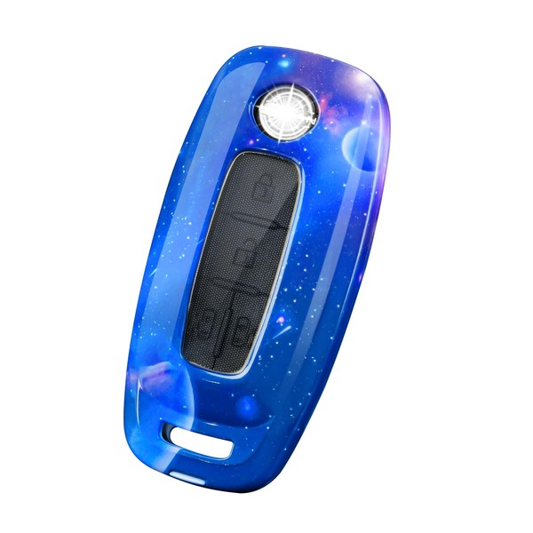 OFFCURVE Smart Key Case for Nissan, C28 Series, New Sakura