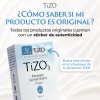 Tizo 3 | Protector Solar Facial Mineral | Con Color