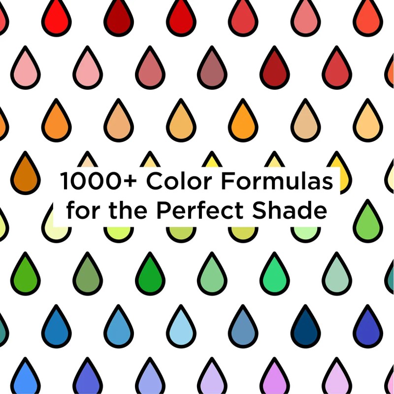 Tinte En Polvo Rit Petal Pink 33ml