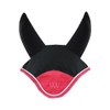 Woof Wear Ergonomic Fly Veil Full Size Black Shiraz