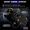 DarkWalker ShotPad Giroscopio Inalámbrico Touchpad Mando para PCSteamDeckPS4PS5Xbox OneXbox Series
