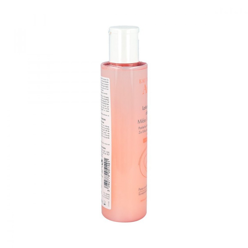 Avene Mild Facial Toner 200 ml Solution