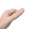 yueton 1 Pack Fake Thumb Tip Magic Tricks Fake Thumb