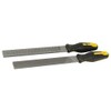 C.K T0106 06 T0106 6-inch Hand File and Rasp