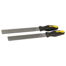 C.K T0106 06 T0106 6-inch Hand File and Rasp