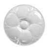 Holst Porzellan PLA 023 Oyster Plate 23 cm for 6