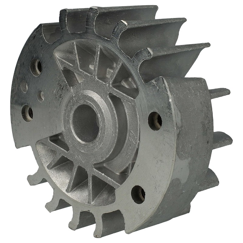 vhbw Pole Wheel Compatible with Stihl MS 250 C, MS250