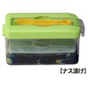 Kawasaki Synthetic Resin Plenty of Asazuke Salad AZ-030