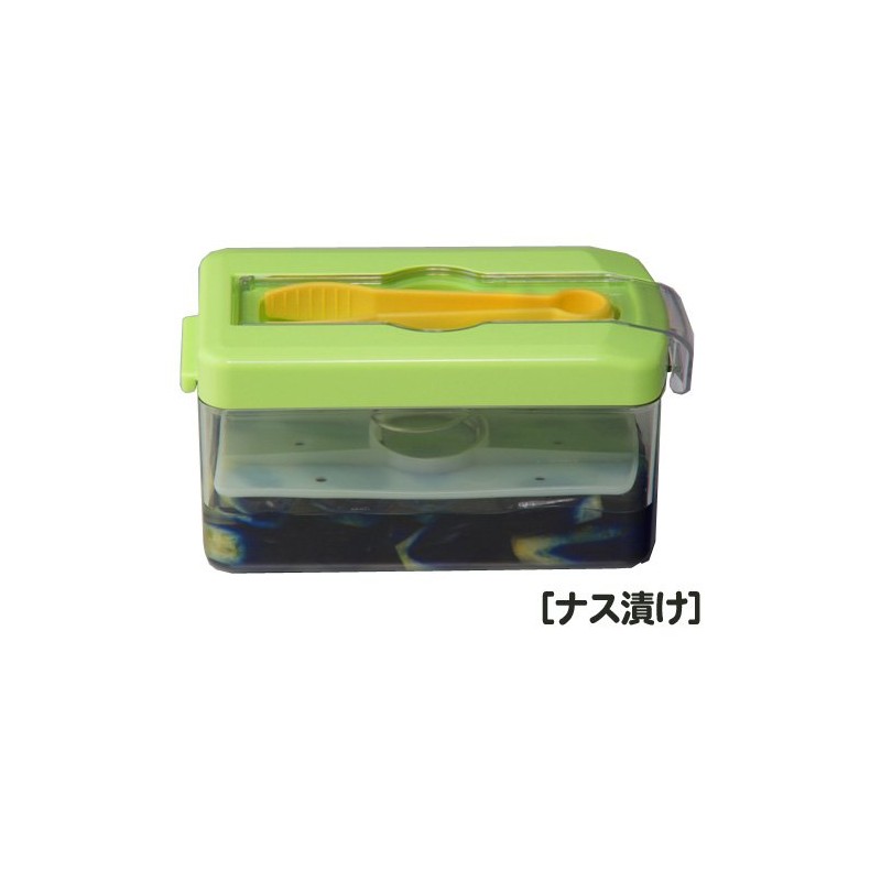 Kawasaki Synthetic Resin Plenty of Asazuke Salad AZ-030
