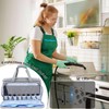YUMTIM Carry Bag Compatible with Dupray Neat Steam Cleaner, Dupray