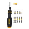 DEWALT MAX FIT TR Multi-BIT SD