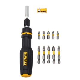 DEWALT MAX FIT TR Multi-BIT SD