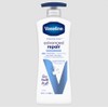 Vaseline Intensive Care Body Lotion, Advanced Repair Unscented, 20.3 oz