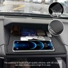 Auovo Subaru XV Impreza Forester sk 3D Display Front Mat