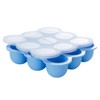 Wean Meister Freezer Pod, Blue