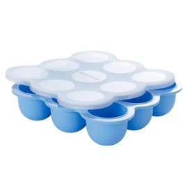 Wean Meister Freezer Pod, Blue