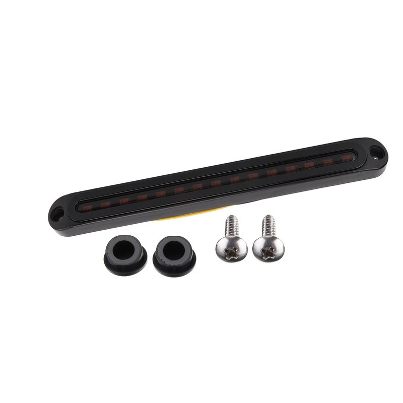 12‑24V 30 LED Truck Trailer Lights Waterproof Durable Truck Emergency