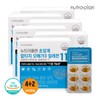 11-Functional Nutraplan Supercritical Alti-G Omega-3 Eleven 4+2 Boxes / 11중기능성 뉴트라플랜 초임계 알티지 오메가3 일레븐 4+2박스
