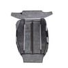 Prefer Warehouse Driver Side Bottom Replacement Perforated Leather Seat Cover
