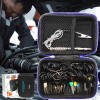 AUTOXBERT Wire Extractor Pin Car Terminal Removal Connector Tool/Kit Repair