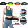 Ansrj Adjustable Running Belt Runners Fanny Pack for Women &