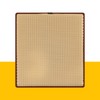 PETHROOM [Pesroom] Clean Up Mat (Large/Beige) Cat Litter Box Sand