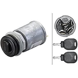 HELLA 6JK 007 232-011 Ignition-/Starter Switch - 12V