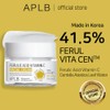 Aplb Crema Facial Vitamina Ácido Ferúlico Ferul Vita Cen Cuidado