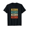 Keri Name T-Shirt