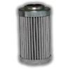 Big Filter Replacement Hydraulic Filter Compatible with WIX D82E10GV, 2-Pack