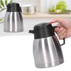 Jarra Térmica de café de 1,2 L / 1,5 L,
