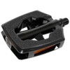 Union Unisex - Adult SP-890 SBL Bicycle Pedals, Black/Black, One