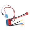 25A RC Brushless Electronic Speed Controller ESC for 1/14 1/16