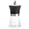 Fdit Household Acrylic Sugar Dispenser and Container Sugar Jar Dispenser