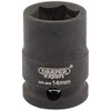 Draper 6874 3/8" Square Drive Hi-Torq 6 Point Impact Socket,