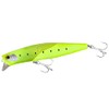 Shimano XM-112W Exsense Counterwake 120F Minnow Sea Bass Lure, Flash