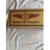 Wings Of Texaco 1930 Travel Air Model R Mystery Ship