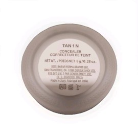 R.e.m. Beauty Sweetener Concealer - TAN 1N 0.28 oz New