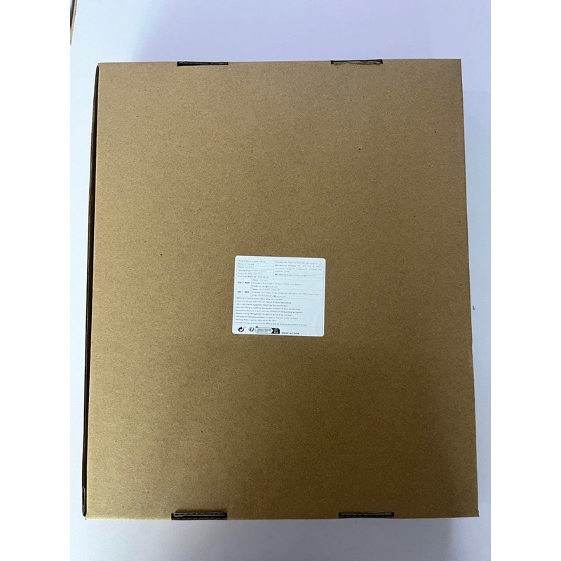HAUTOCO Clipboard Folio with Refillable Notepad for Letter Size (11"